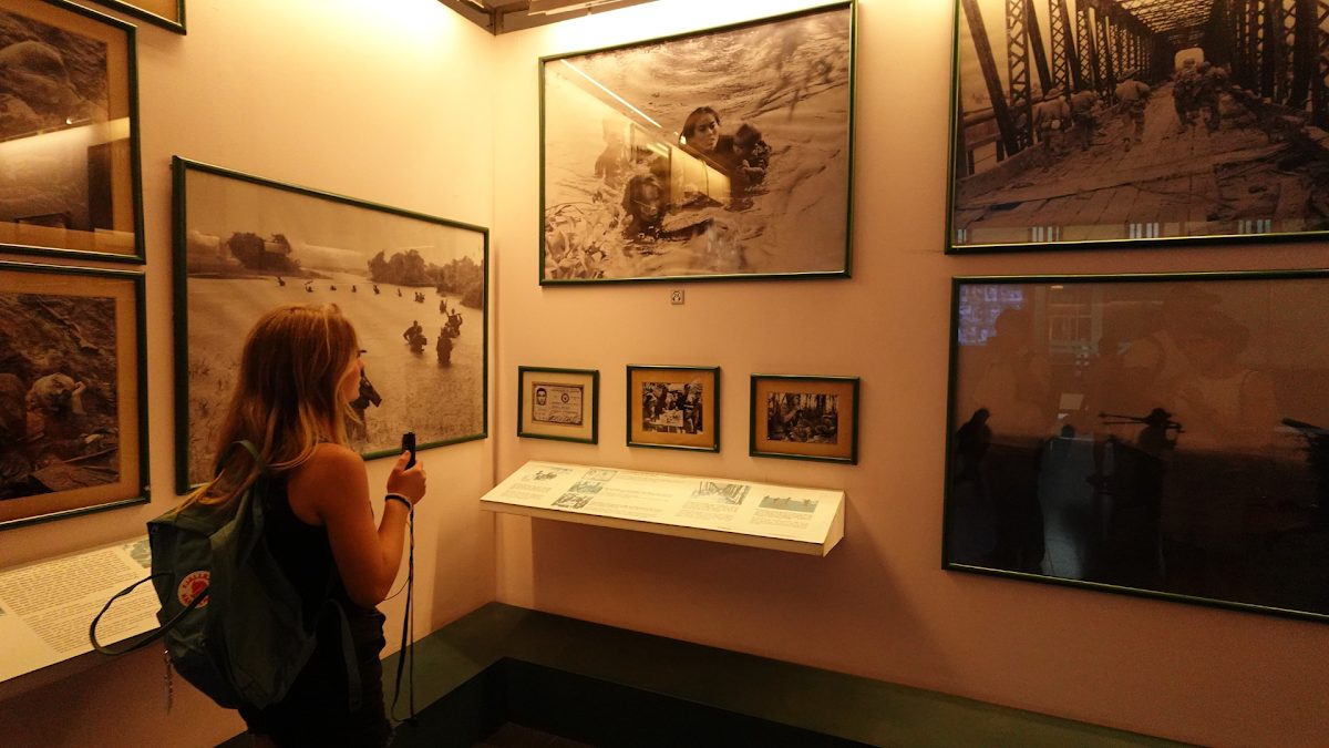 Tour Ngược dòng ký ức Sài Gòn (Thứ 2 – Thứ 6) – hình 4